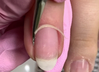 안하는 사람들에게는 좀 기괴해보이는 네일아트 | 인스티즈