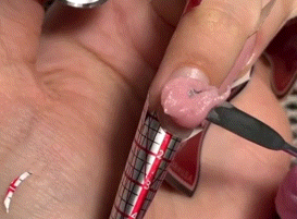 안하는 사람들에게는 좀 기괴해보이는 네일아트 | 인스티즈