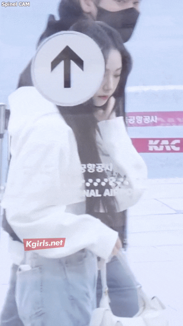 카리나 기립근 | 인스티즈