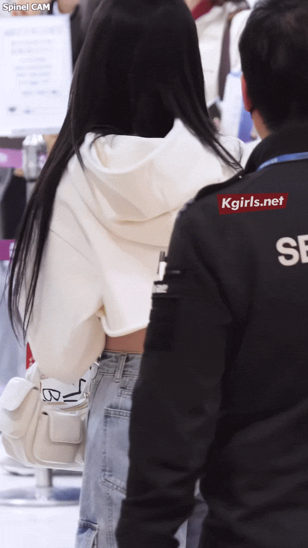 카리나 기립근 | 인스티즈