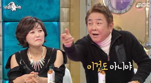 음주측정기 없던시절 음주 측정방법 썰푸는 허참.fact | 인스티즈