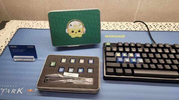 부산 이디야 모코코 팝업 스토어 사진들 | 인스티즈