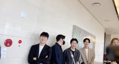 오늘자 결혼한 꽃자♥냉냉 | 인스티즈