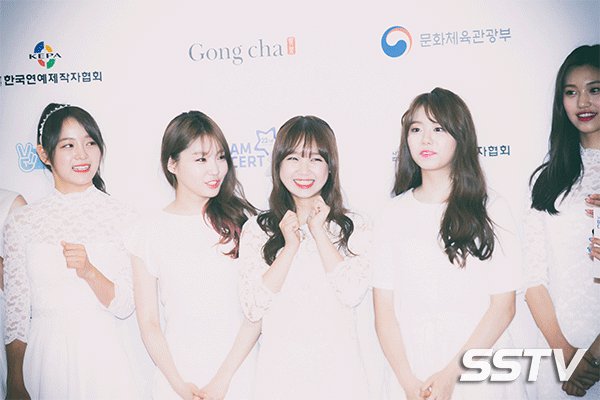 ioi귀여운 최유정.gif | 인스티즈