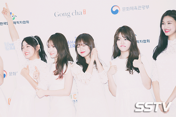 ioi귀여운 최유정.gif | 인스티즈