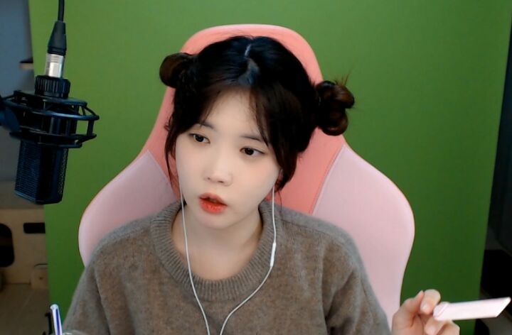 서리가 이정도로 이뻤나.jpg | 인스티즈