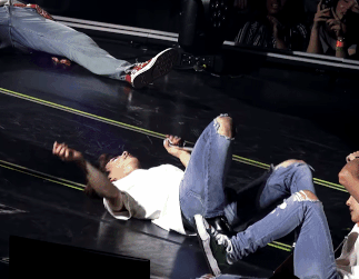 학창시절 예체능 선생님들이 서로 데려가려고 했다는 방탄소년단 정국 | 인스티즈