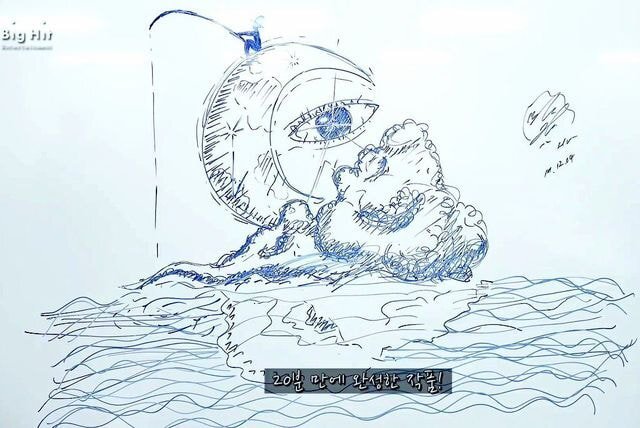 학창시절 예체능 선생님들이 서로 데려가려고 했다는 방탄소년단 정국 | 인스티즈