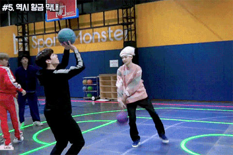 학창시절 예체능 선생님들이 서로 데려가려고 했다는 방탄소년단 정국 | 인스티즈