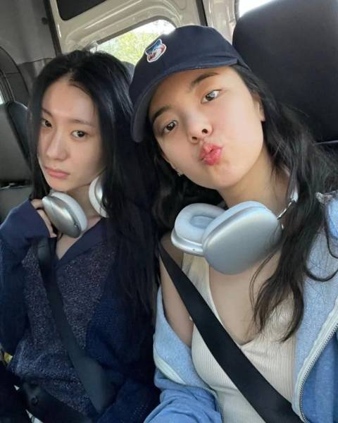 요즘 길거리에서 엄청 많이 보이는데 나만없는 패션아이템 | 인스티즈