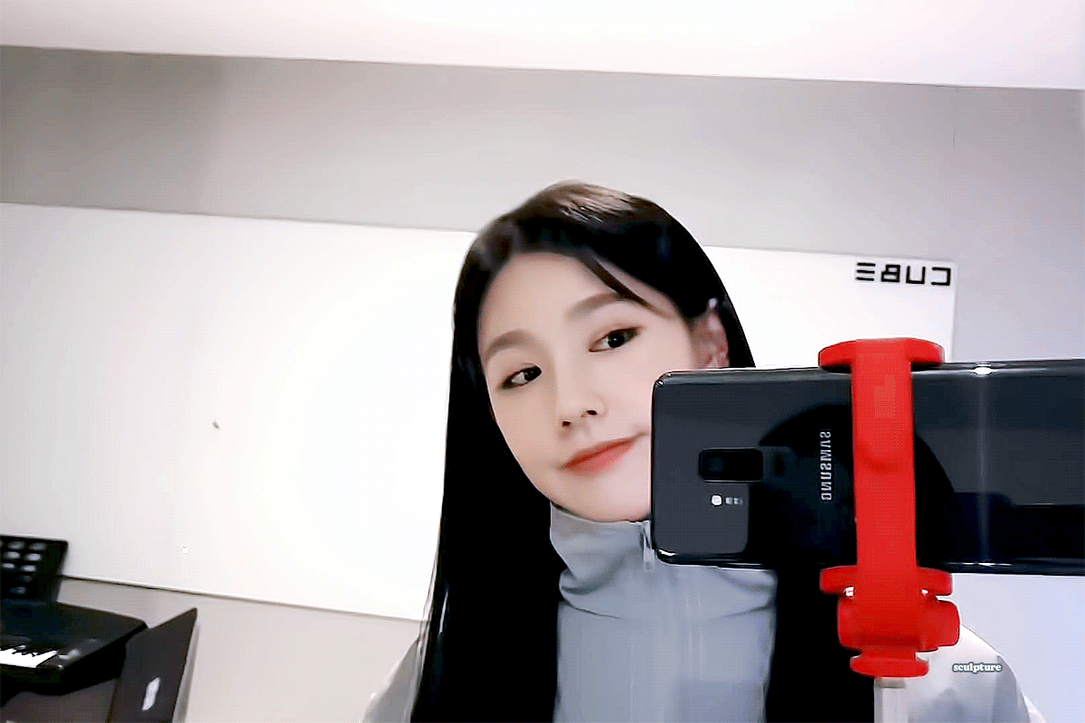 조미연 | 인스티즈