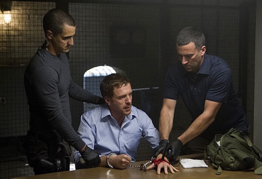 국가기밀이 유출되는 과정 - 영화 VS 현실 | 인스티즈