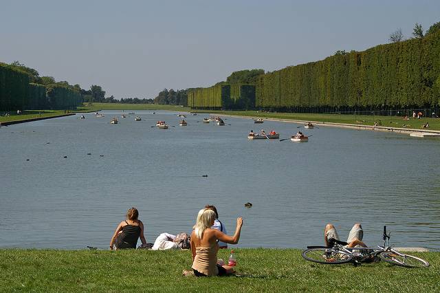 파리 오기 전 이상과 현실 | 인스티즈