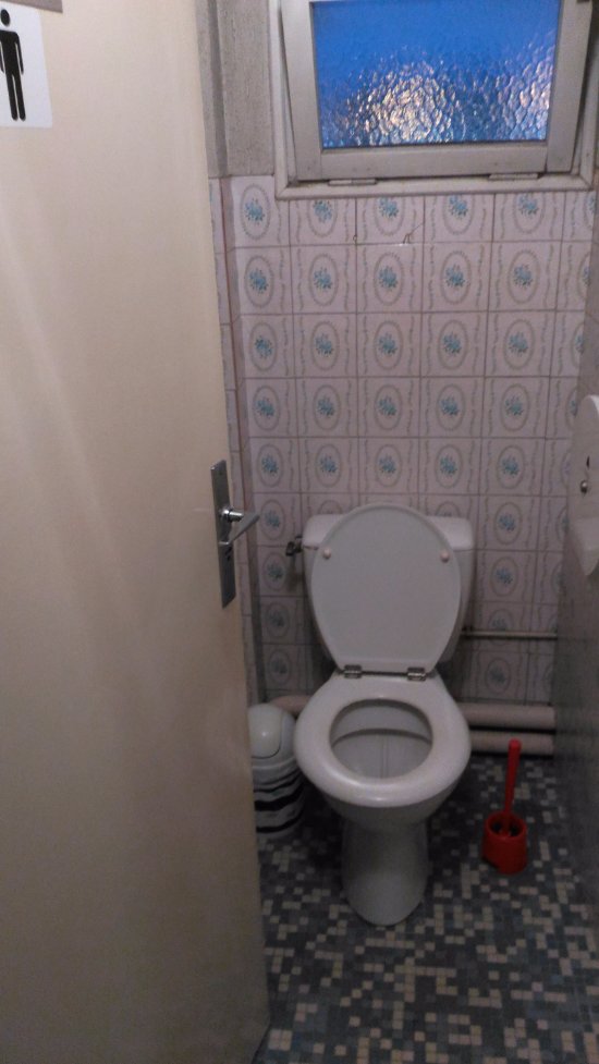 파리 오기 전 이상과 현실 | 인스티즈