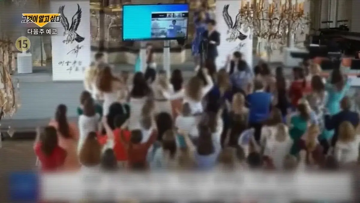 다음주 그알이 1시간 일찍 방송하는 이유 | 인스티즈