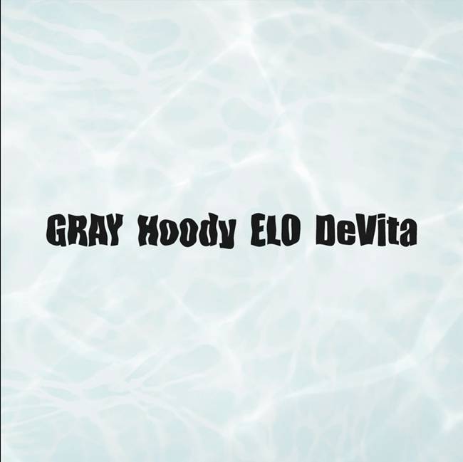 4일(금), 그레이+후디+엘로+드비타 스페셜 앨범 'Somewhere' 발매 | 인스티즈