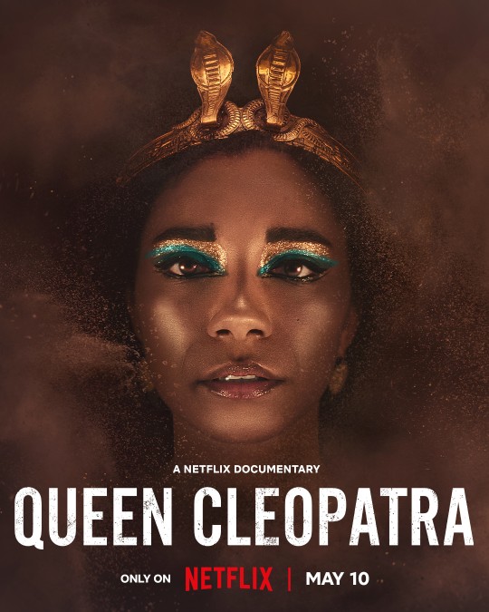 [정보/소식] 클레오파트라가 흑인? 넷플릭스 다큐 '퀸 클레오파트라' 역사 왜곡 논란 | 인스티즈
