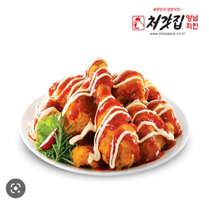 처갓집 마니아들이 은근히 안 시켜먹는다는 치킨 - 인스티즈(instiz) 이슈 카테고리