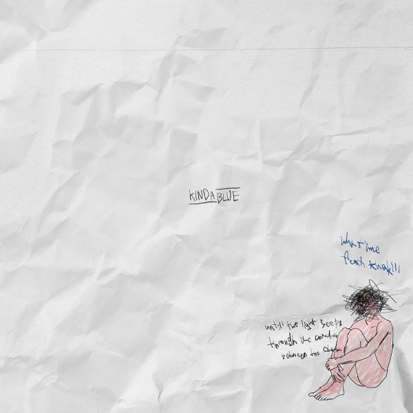 9일(토), 킨다블루 디지털 싱글 'Wartime' 발매 | 인스티즈
