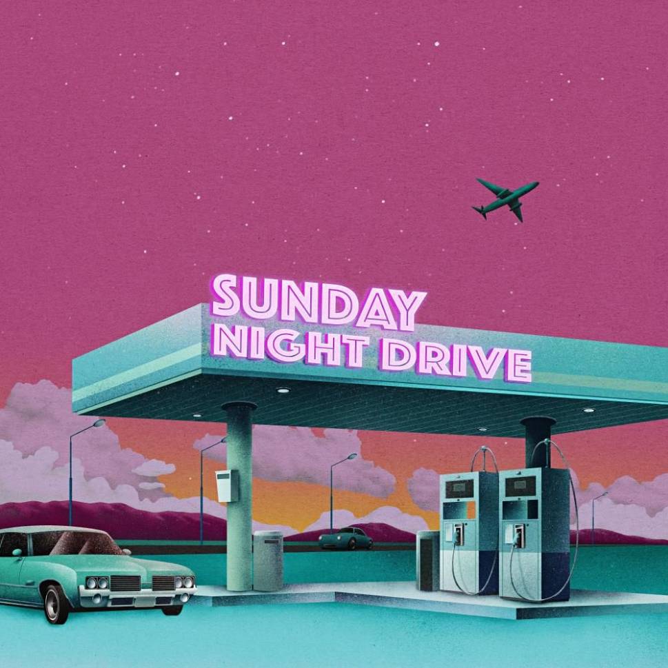 박재범 - Sunday Night Drive | 인스티즈