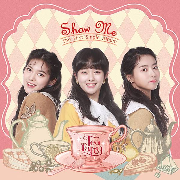 21일(금), 티파티 드라마 '이미테이션' OST 'Show Me' 발매 | 인스티즈