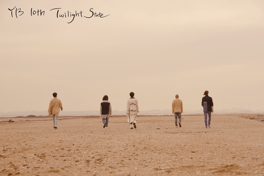 10일(목), YB 정규 앨범 10집 'Twilight State' 발매 | 인스티즈