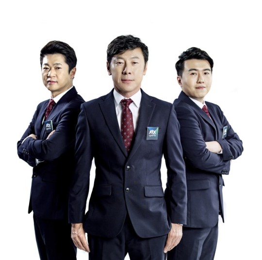 ​JTBC, 22일 밤 '2019 AFC 아시안컵' 16강 생중계…'일뜨청' 또 결방 | 인스티즈