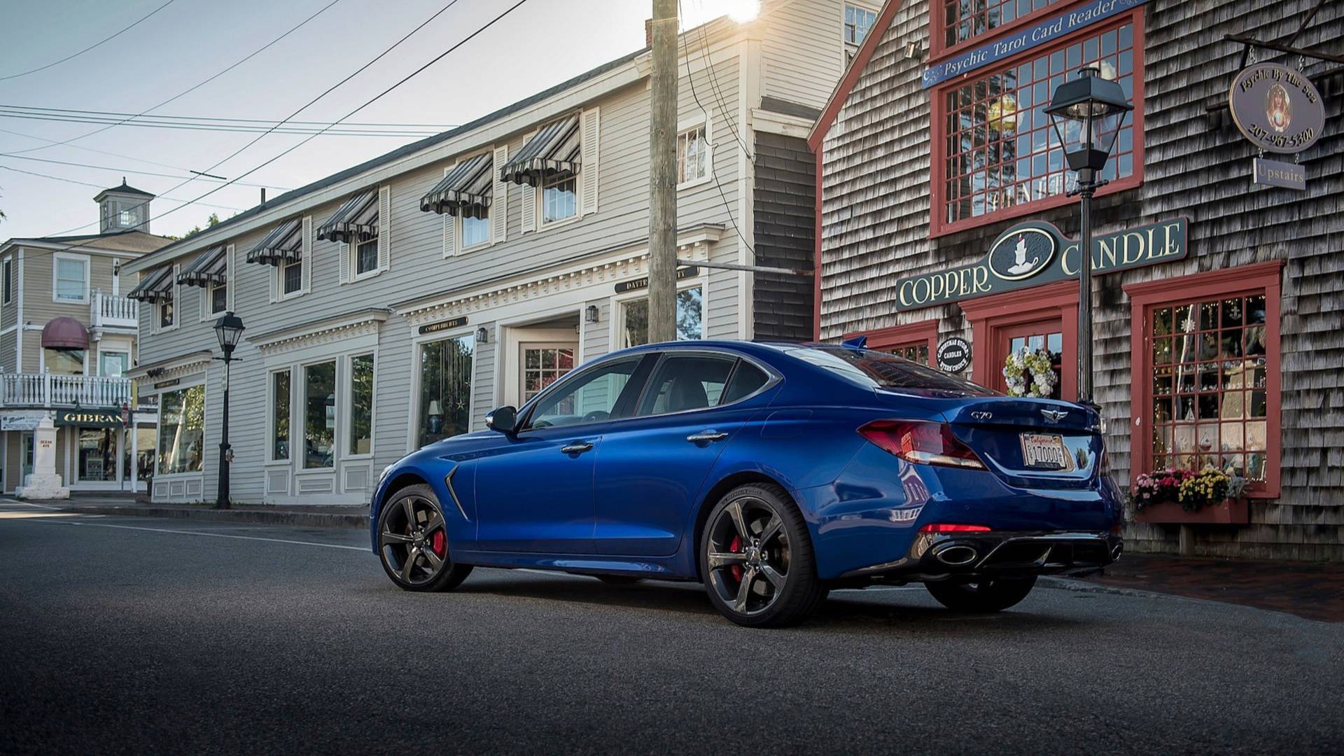 2018 제네시스 G70 V6 3.3 트윈터보 [데이터주의] | 인스티즈