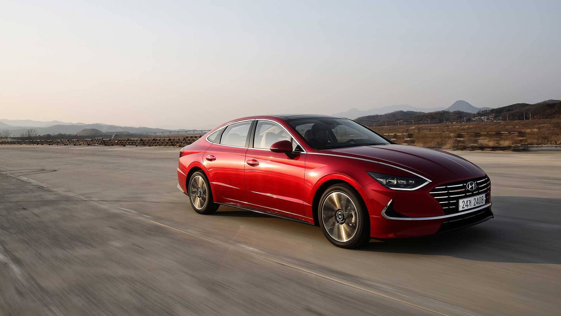 2019 현대 쏘나타 [데이터주의] | 인스티즈