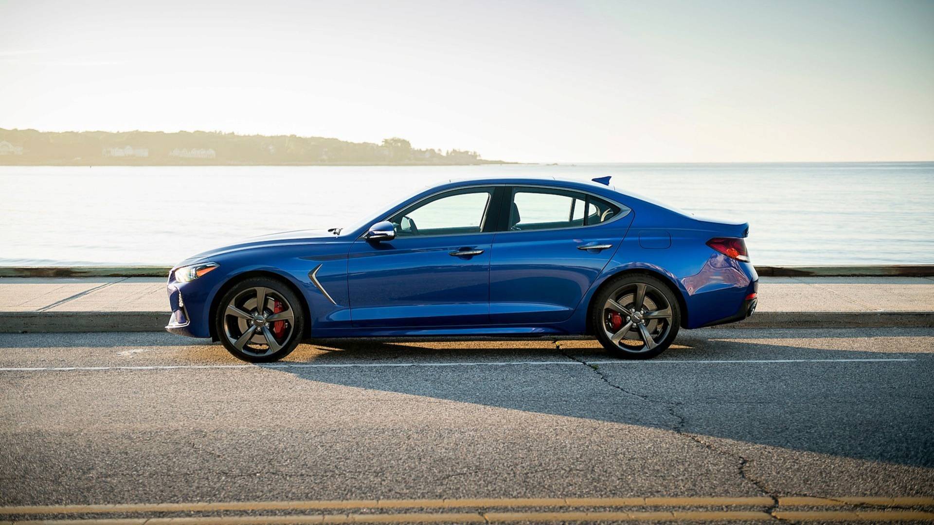 2018 제네시스 G70 V6 3.3 트윈터보 [데이터주의] | 인스티즈