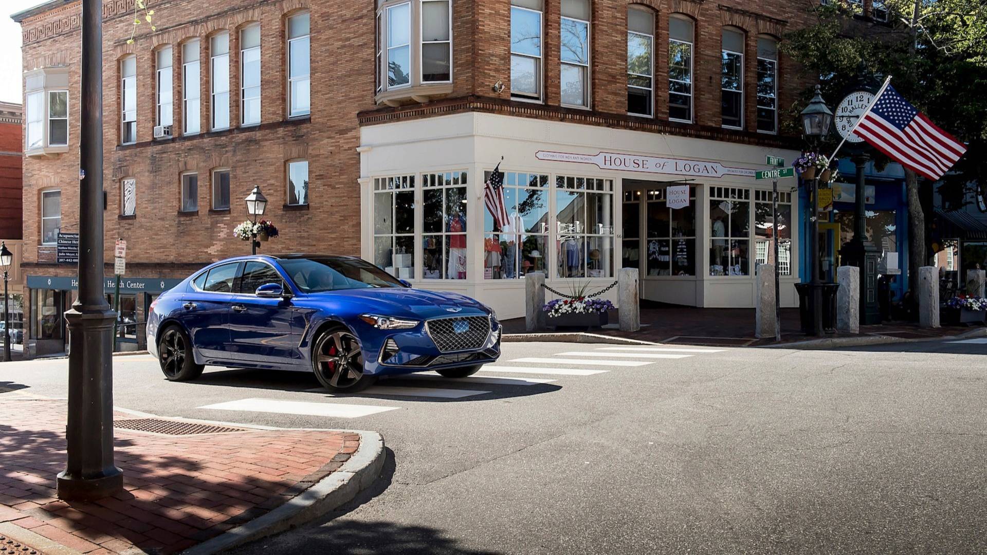 2018 제네시스 G70 V6 3.3 트윈터보 [데이터주의] | 인스티즈