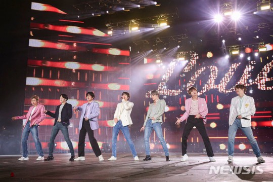 문체부 "티켓 판매는 예술요원 봉사서 제외…BTS 논란은 일단락" | 인스티즈