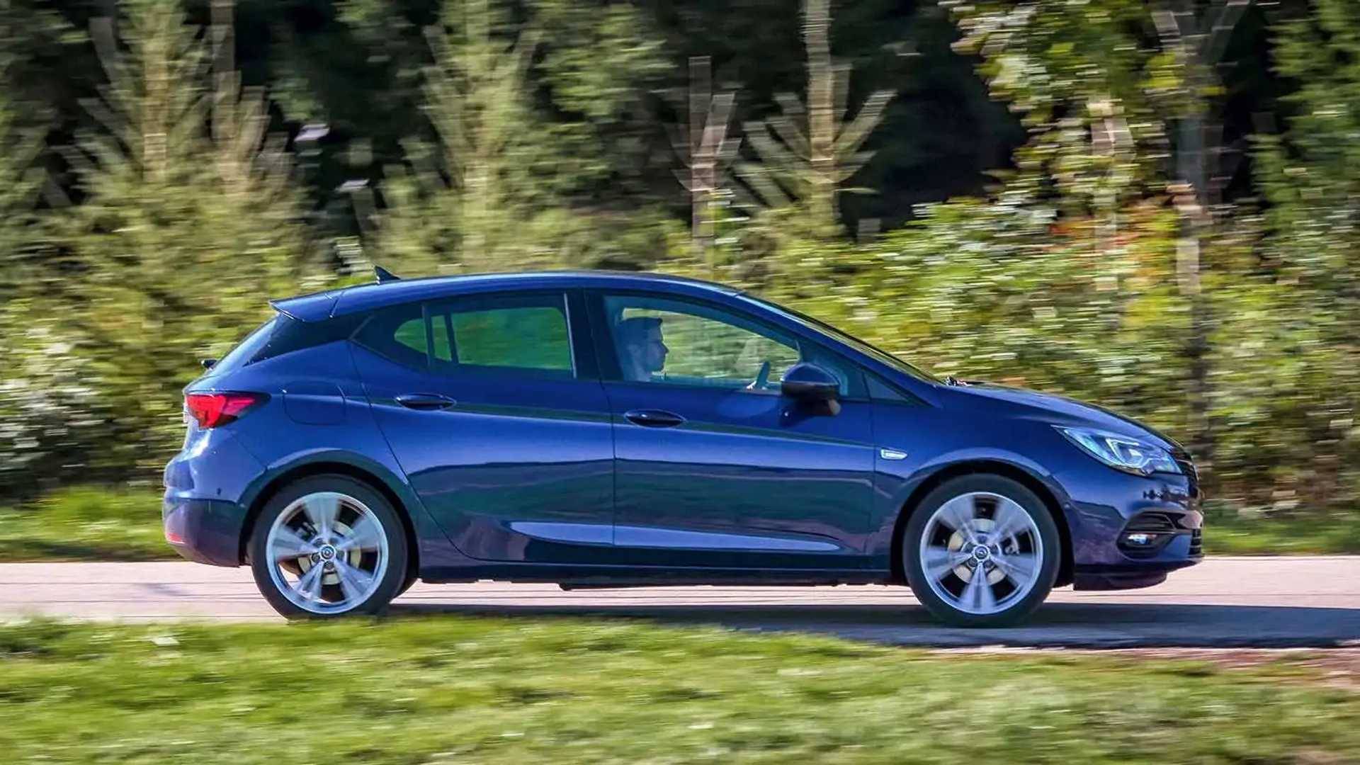 2019 오펠 아스트라 1.4 터보 [데이타주의] | 인스티즈