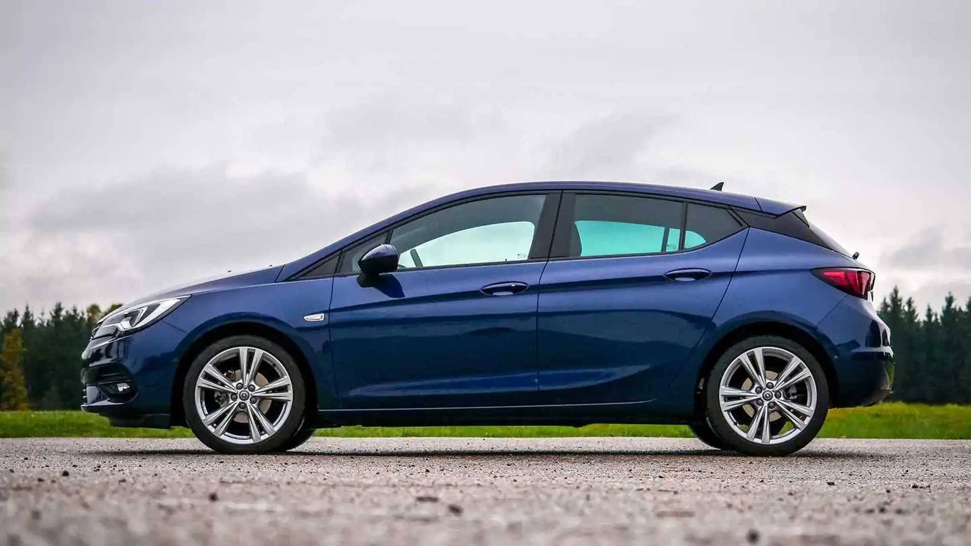 2019 오펠 아스트라 1.4 터보 [데이타주의] | 인스티즈