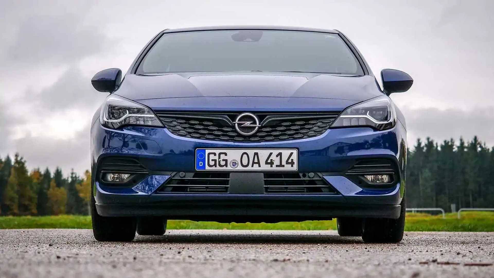 2019 오펠 아스트라 1.4 터보 [데이타주의] | 인스티즈