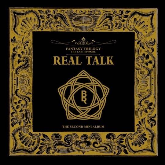 12일(수), 소년공화국 미니 앨범 2집 'REAL TALK' 발매 예정 | 인스티즈