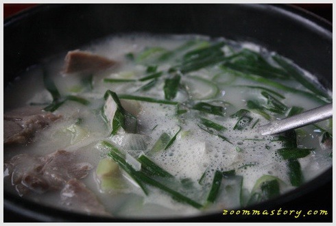 국밥 먹을때 호불호 갈리는 거 | 인스티즈