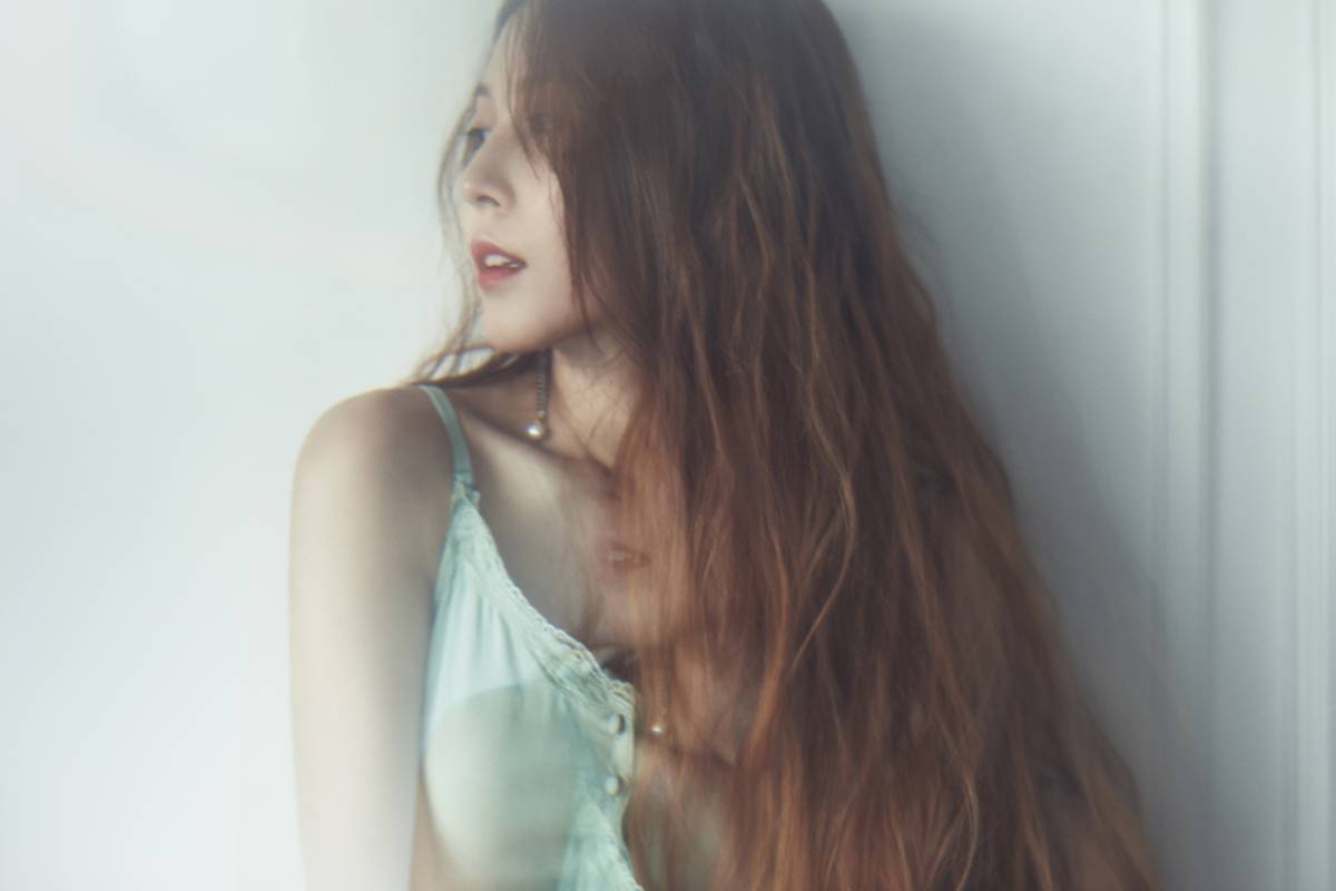 12일(화), BoA 국내 정규 앨범 8집 'KISS MY LIPS' 발매 예정 | 인스티즈