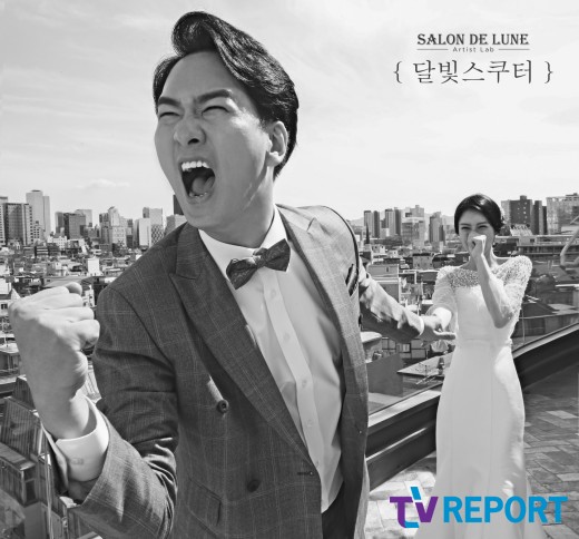 [단독] '11월 결혼' 장홍제 "내조의 여왕♥, 건모 형님께도 인사드렸죠"(인터뷰) | 인스티즈