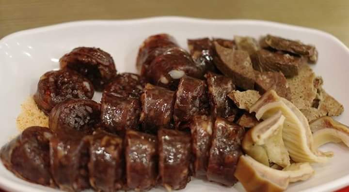 한국인들이 많이 찾는 야식들.jpg | 인스티즈