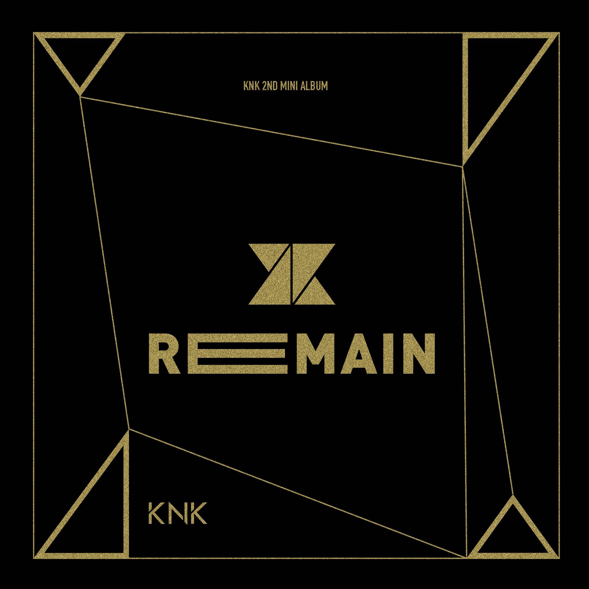 [미리듣기] 크나큰(KNK) - REMAIN | 인스티즈