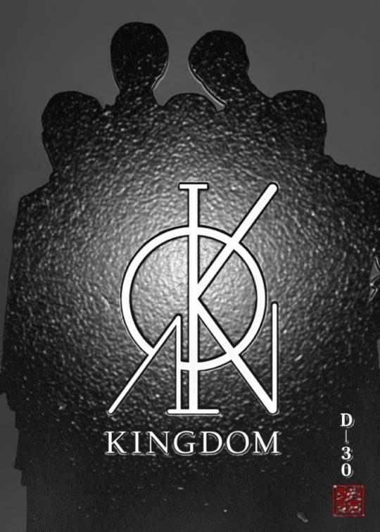 1일(목), 킹덤 미니 앨범 2집 'History Of Kingdom : Part Ⅱ. Chiwoo' 발매 | 인스티즈