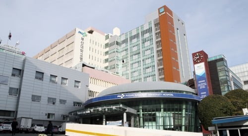 [속보] 부산대병원도 응급실 폐쇄..코로나19 의심환자 내원 | 인스티즈