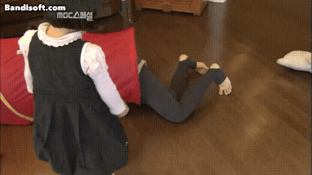 이모가 너무 예뻐요 ... gif | 인스티즈