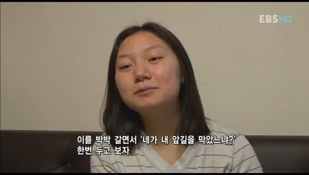 독기 가득한 공부의달인 출연자.jpg | 인스티즈