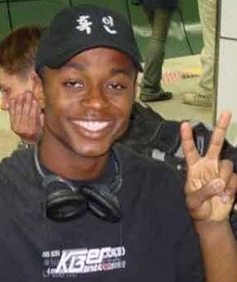 영어문구 옷입은 한국인을 미국인이 바라보면 이런 느낌.jpg | 인스티즈