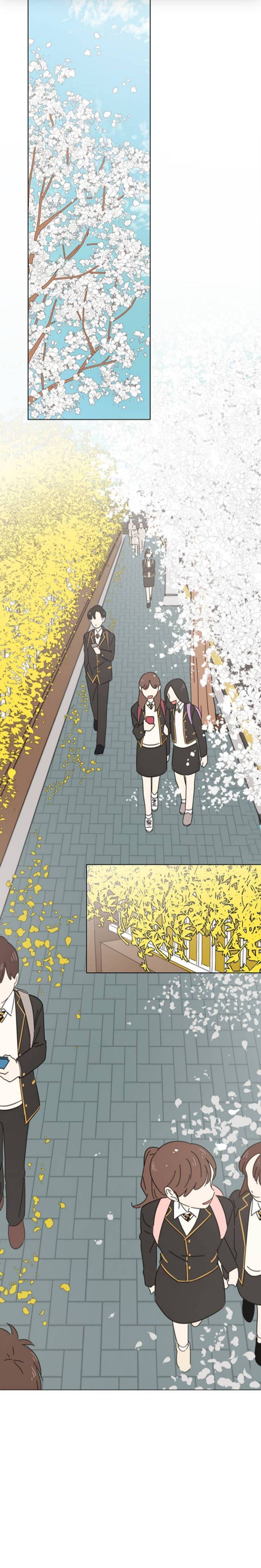 베프가 제 썸남을 좋아한다길래 다른 남자를 좋아한다고 거짓말 쳤다가 일이 꼬여버린 것 같아요.. 어쩌면 좋죠? | 인스티즈