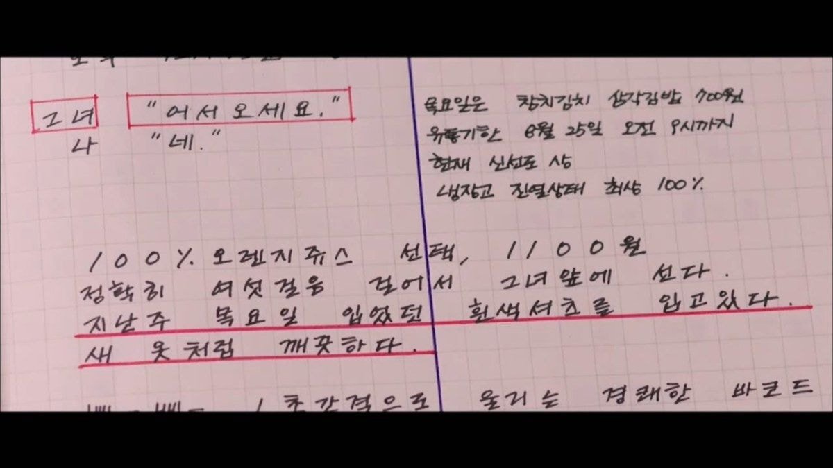 내가 지각 한번 하니까 다른 직원들이 너무 좋아한다 | 인스티즈