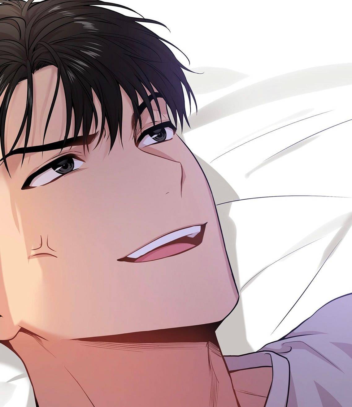 최근 핫한 BL웹툰 캐릭터 직업.............jpg | 인스티즈