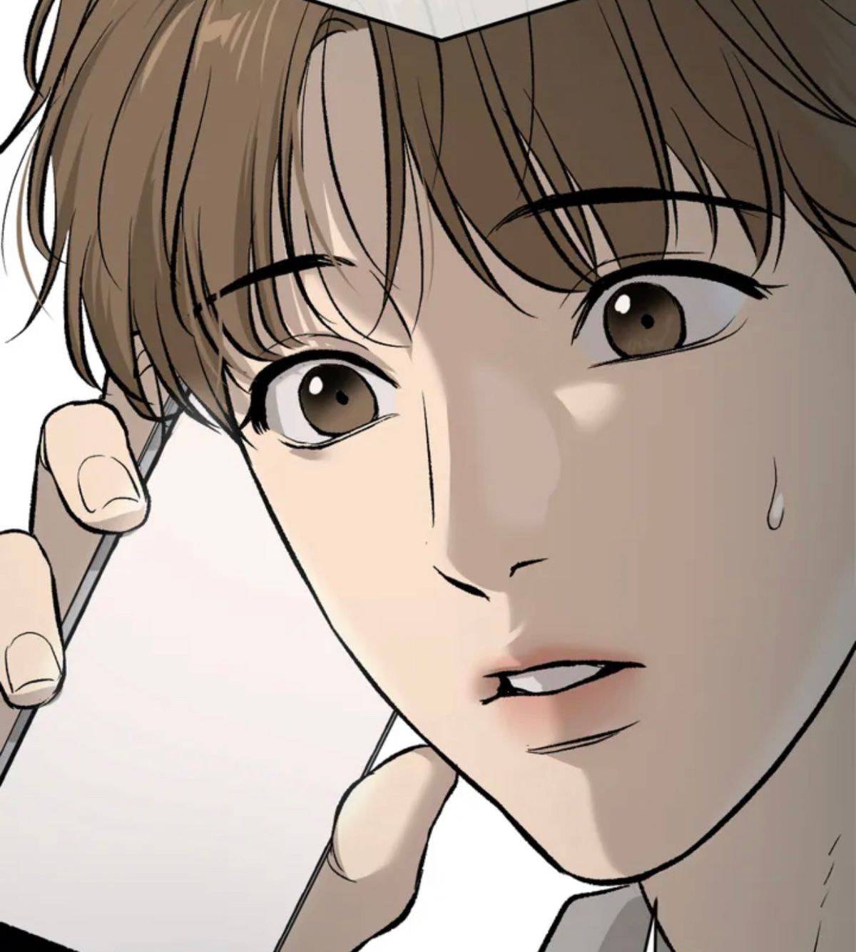 최근 핫한 BL웹툰 캐릭터 직업.............jpg | 인스티즈